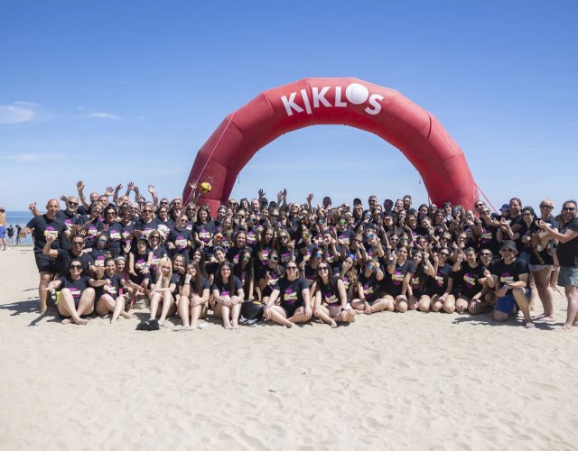 25° YOUNG VOLLEY MAGGIO